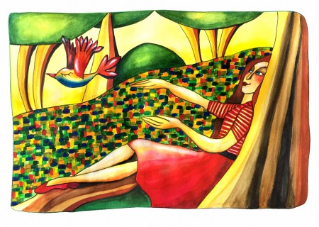 Ukliď si nepořádek v duši své